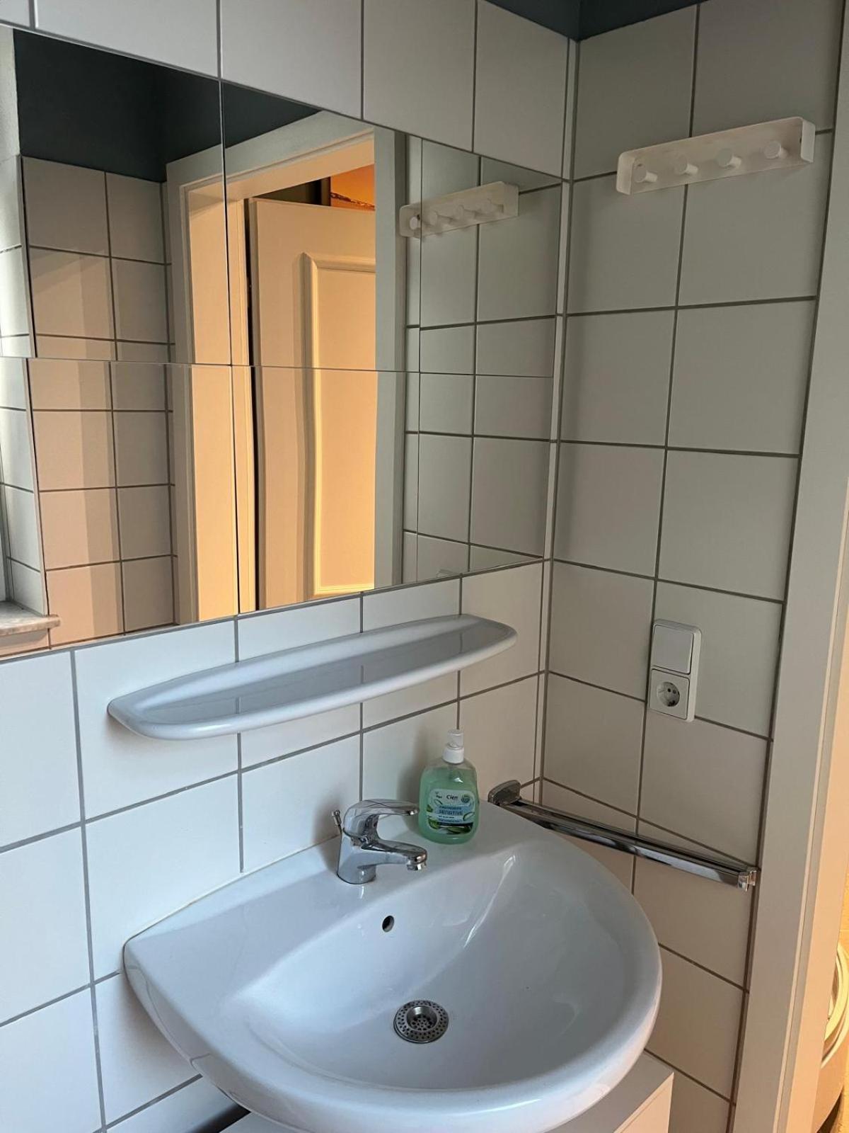 Apartmán Muller'S Residenz - Self Check In Zwickau Exteriér fotografie