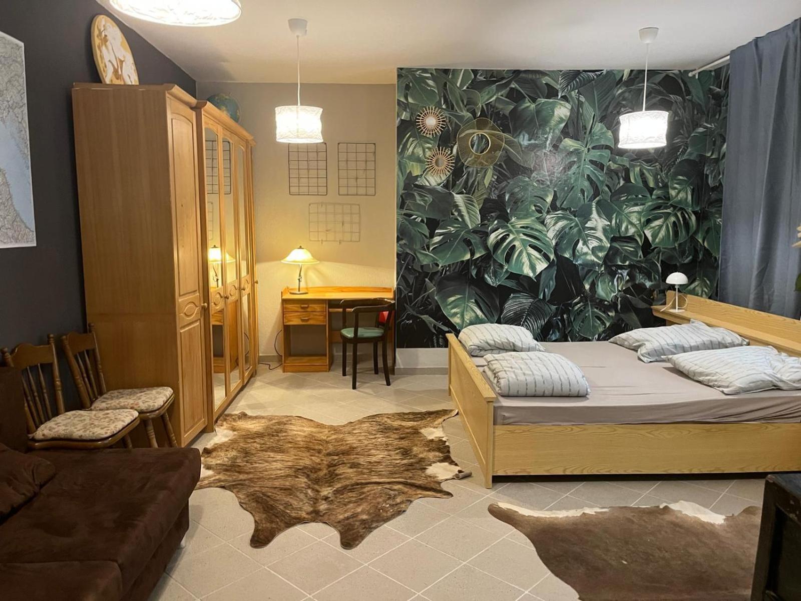Apartmán Muller'S Residenz - Self Check In Zwickau Exteriér fotografie